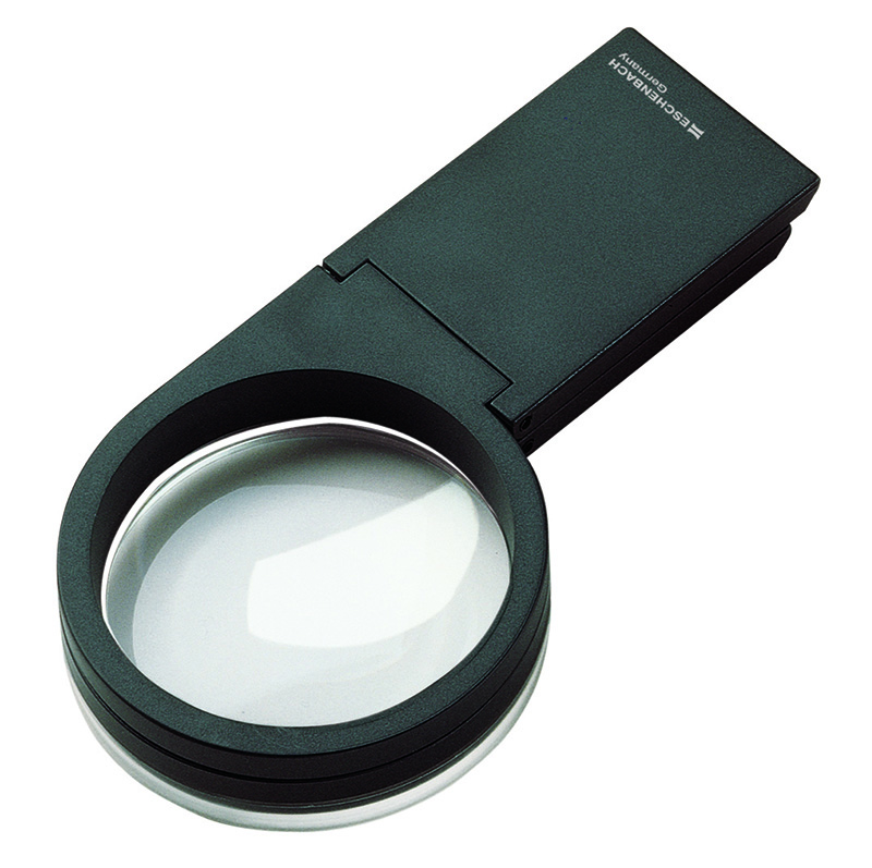 Visoflex Hand Stand Pocket Magnifier For Macular Degeneration