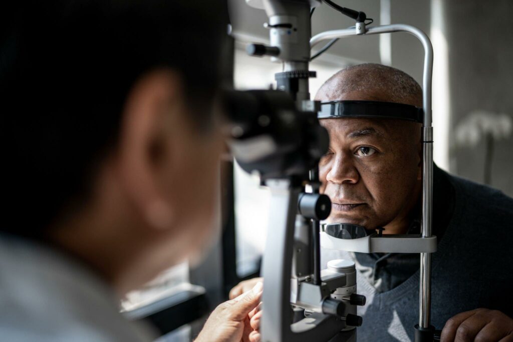 diagnosis - How Common is Macular Degeneration