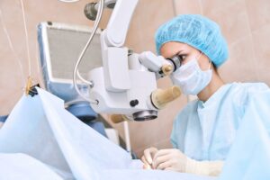 new treatment for macular degeneration