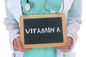 Vitamin A For Macular Degeneration