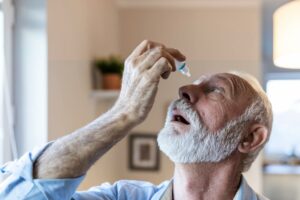 The Latest Treatment For Dry Macular Degeneration