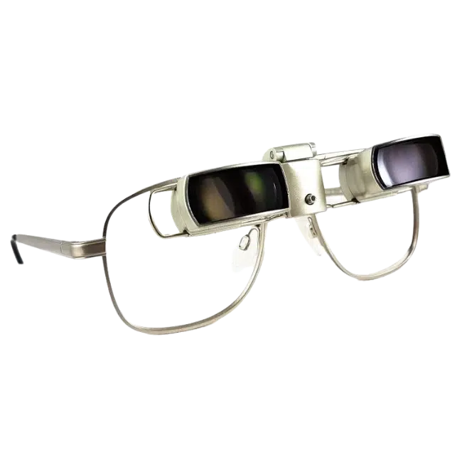 Telescopic Magnification Glasses